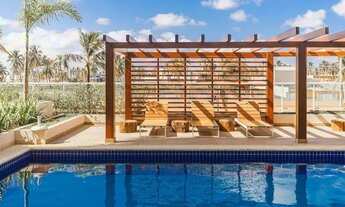 Imagem 3: Alugo Resort no salinas Park