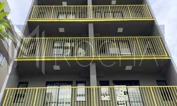 Imagem 2: Apartamento para Locação em Curitiba, Novo Mundo, 1 dormitório, 1 banheiro