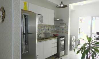 Imagem 6: Apartamento para venda no Mirante Bella Vista