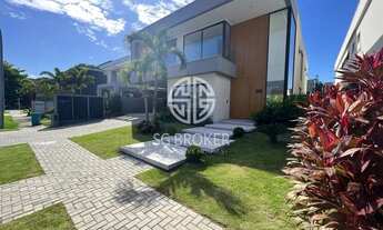 Imagem 2: Casa Triplex Alto Padrão à venda, Condomínio Alphaville,Barra da Tijuca, Rio de Janeiro, R