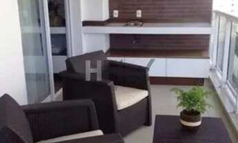 Imagem 2: Apartamento, Vila Olímpia - São Paulo