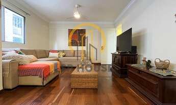 Imagem 1: Apartamento com 3 dormitórios, 1 suíte a venda por R$ 1.300.000,00 - Jardim Paulista