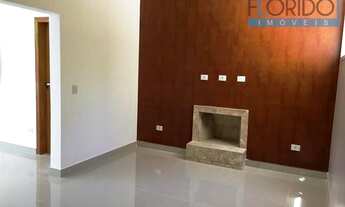 Imagem 4: Casa em Condomínio para Locação em Atibaia, Condomínio Porto Atibaia, 4 dormitórios, 4 suí