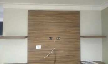 Imagem 2: Apartamento com 3 dormitórios para alugar, 65 m² por R$ 1.941,93/mês - Jardim Sul - São Jo