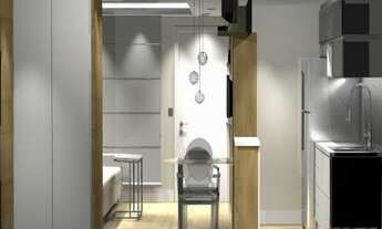 Imagem 3: São Paulo - Apartamento Padrão - Bela Vista