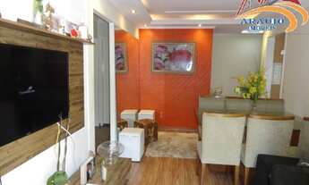 Imagem 7: OSASCO - Apartamento Padrão - JAGUARIBE