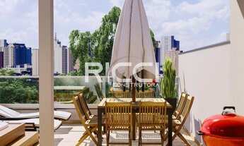 Imagem: Cobertura com 2 dormitórios à venda, 43