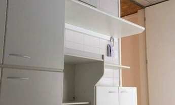 Imagem: Apartamento com 2 dormitórios para alugar