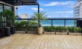 Imagem: Cobertura com 4 dorms, Canto do Forte, Praia