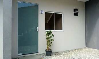 Imagem: Alugo kitnet no Fátima (Próximo a igreja