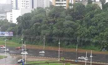 Imagem: Alugo Flet - Brotas - Salvador - BA