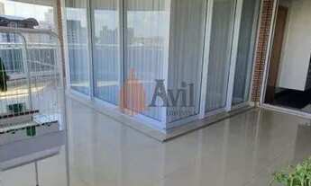 Imagem 2: Apartamento no Anália Franco venda e locação com 3 suítes 200m2