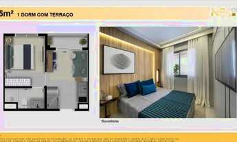 Imagem 2: Lançamento Itaim Bibi