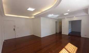 Imagem 2: Apartamento com 3 dormitórios para alugar, 140 m² - Vila Paris - Belo Horizonte/MG