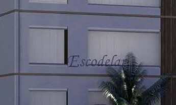 Imagem 2: Apartamento à venda, 76 m² por R$ 646.000,00 - Tremembé - São Paulo/SP