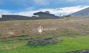Imagem 4: Terreno à venda, 420 m² por R$ 345.000,00 - Condomínio Mirante dos Ipês - Salto/SP