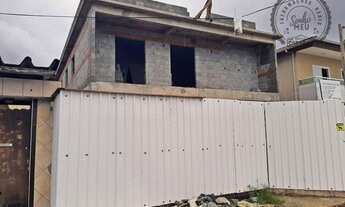 Imagem 3: Sobrado com 2 dormitórios à venda, 61 m² por R$ 255.000,00 - Tude Bastos (Sítio do Campo