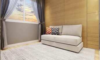 Imagem 7: Apartamento com 2 dormitórios à venda, 41 m² por R$ 425.500,00 - Santana - São Paulo/SP