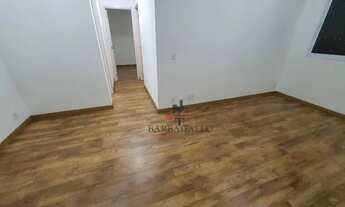 Imagem 3: Excelente apto para venda 02 dormitórios - Condomínio Flex Pauliceia - SBC