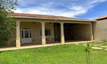 Imagem 6: Excelente casa no residencial Mônaco - Imóvel com 03 suites lote 800 m2