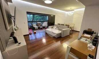 Imagem: Apartamento com 3 Quartos à venda, 151