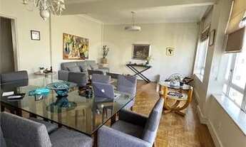 Imagem 3: São Paulo - Apartamento Padrão - HIGIENÓPOLIS