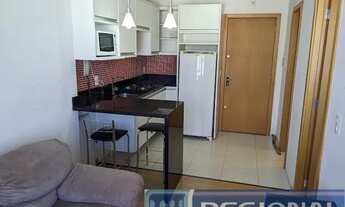 Imagem 5: Apartamento com 1 quarto para alugar por R$ 1600.00, 35.00 m2 - CENTRO - CURITIBA/PR