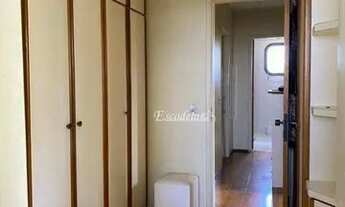 Imagem 2: Apartamento à venda, 160 m² por R$ 820.000,00 - Horto Florestal - São Paulo/SP