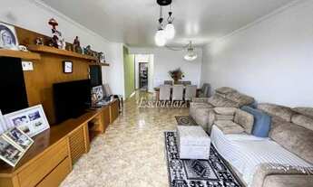 Imagem 2: Apartamento à venda, 145 m² por R$ 950.000,00 - Vila Milton - Guarulhos/SP