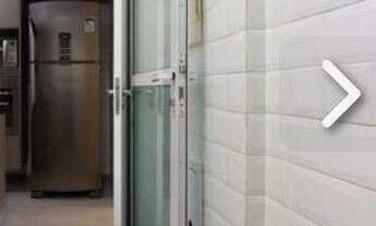 Imagem 11: Belo apartamento 127 m2 a.u.- varanda gourmet- 3 suítes- 2 vagas- R Bacaetava- Brooklin