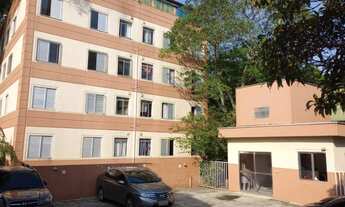 Imagem: Apartamento para Venda em São Paulo, Vila