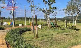 Imagem 5: Lote com 321 m² - Condomínio Terras Alpha