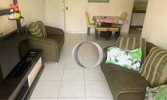 Imagem 4: Apartamento com 2 dormitórios à venda, 90 m² por R$ 320.000,00 - Enseada - Guarujá/SP