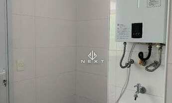 Imagem 3: Apartamento com 2 dormitórios, 74 m² - venda por R$ 740.000,00 ou aluguel por R$ 5.800,00