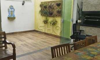 Imagem 5: Sobrado na Vila Mariana 2 dormitórios 1 suíte 3 vagas 136 M²