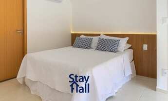 Imagem 15: Bangalô ao Lado da Igrejinha - Piscina Particular - SH022