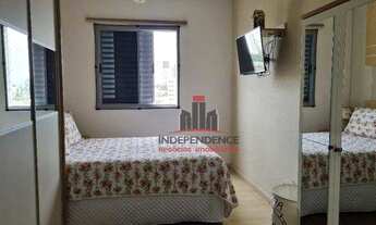 Imagem 9: Apartamento à venda, 64 m² por R$ 550.000,00 - Vila Ema - São José dos Campos/SP