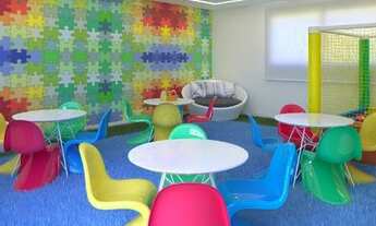 Imagem 5: Apartamento para venda possui 46 metros quadrados com 2 quartos em Pajuçara - Maracanaú