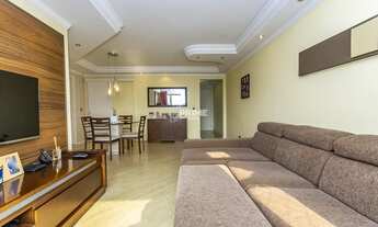 Imagem 3: APARTAMENTO PRÓXIMO AO BIG - 107 m2 Privativos - ANDAR ALTO