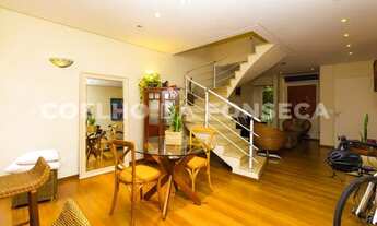 Imagem 6: São Paulo - Casa de Vila - Paraíso