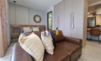 Imagem 4: Apartamento com 2 quartos à venda, 55 m² por R$ 642.000 - Jardim Camburi - Vitória/ES