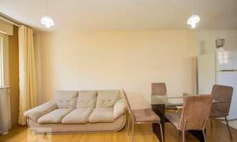 Imagem: Apartamento para Aluguel - Rio Branco, 2