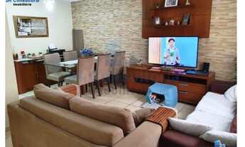 Imagem 4: TAQUARA - CASA DUPLEX - CONDOMINIO FECHADO - SALA 3 QUARTOS SUITE COZINHA PLANEJADA - LAVA