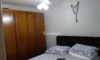 Imagem 6: Casa à venda, 100 m² por R$ 479.000,00 - Vila Ede - São Paulo/SP