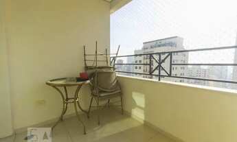 Imagem 5: Apartamento para Aluguel - Saúde, 3 Quartos, 78 m2