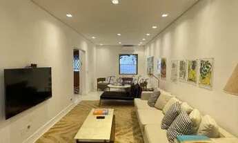 Imagem 6: Casa com 3 dormitórios para alugar, 160 m² por R$ 20.000,00/mês - Cerqueira César - São Pa