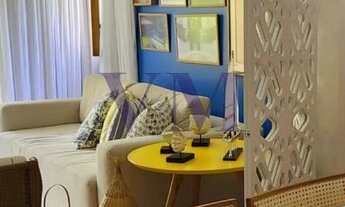 Imagem 2: Village 2/4 em Praia do Forte!