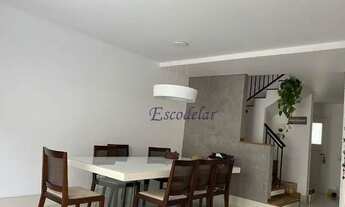 Imagem 6: Casa com 4 dormitórios à venda, 205 m² por R$ 2.600.000,00 - Jardim Leonor Mendes de Barro