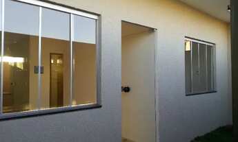 Imagem 3: Casa muito nova 02 qts no Resid. Petrópolis prox. terminal Padre Pelágio e Portal Shopping