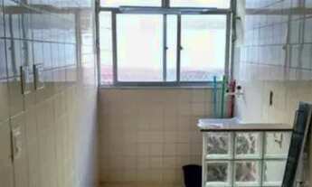 Imagem: Apartamento para venda tem 60 metros quadrados